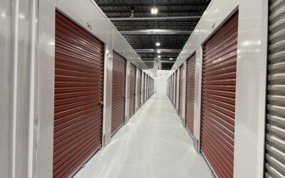 How to Choose Between Different Types of Storage Units