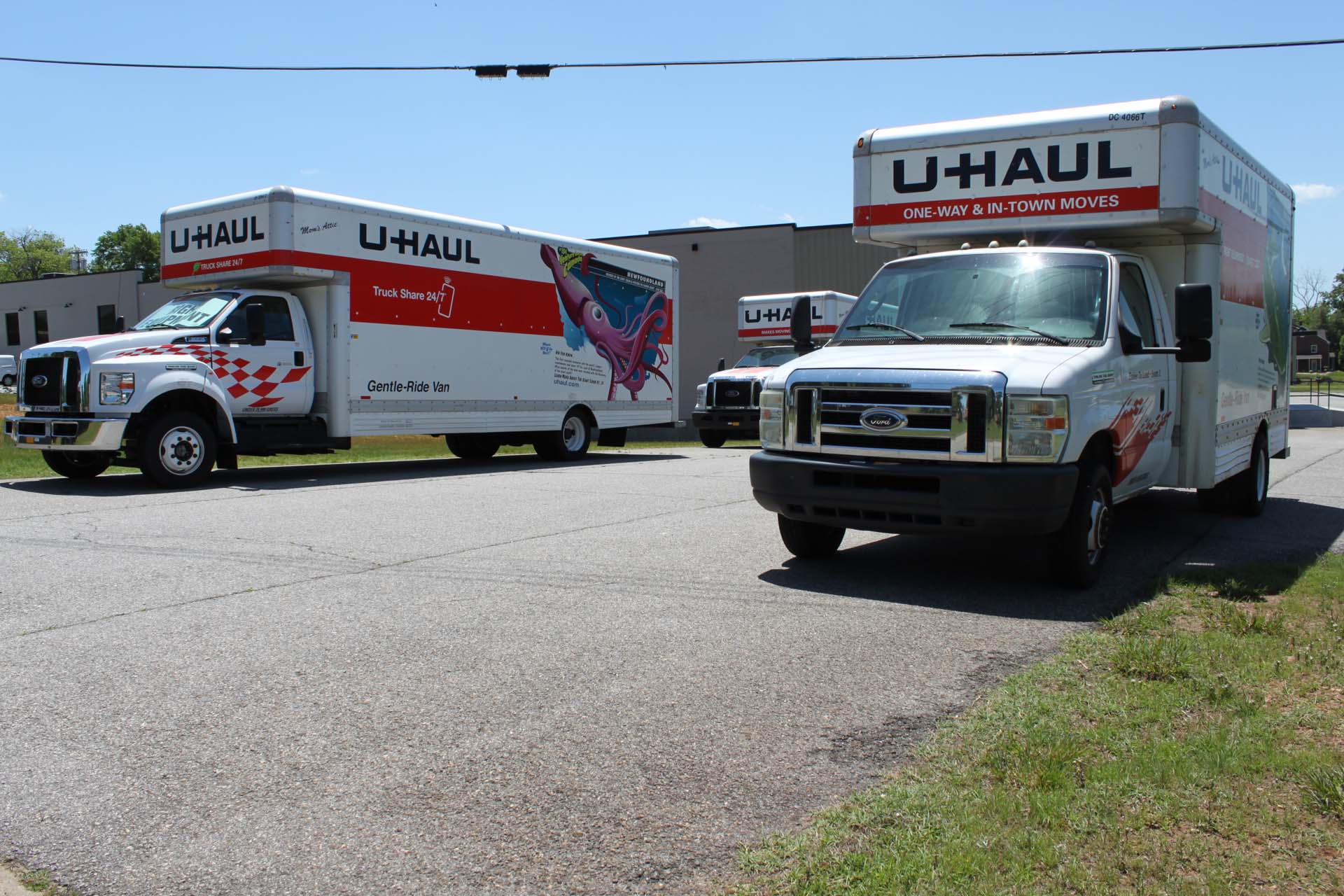 a-uhaul-truck-out-the-storage-center-office