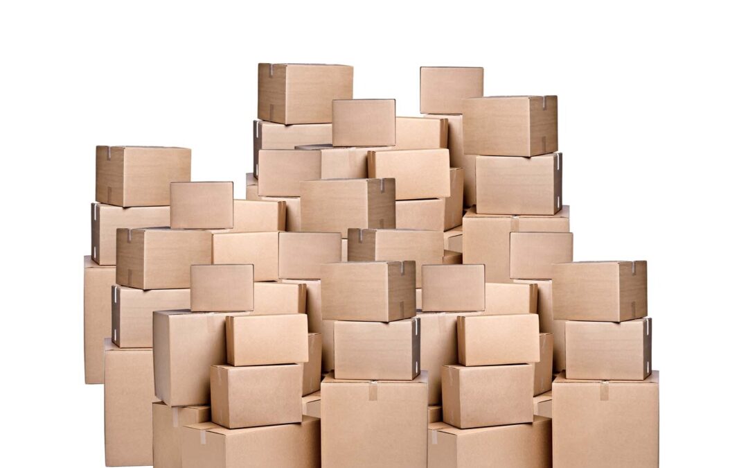 What Size Box Should I Use for Packing?